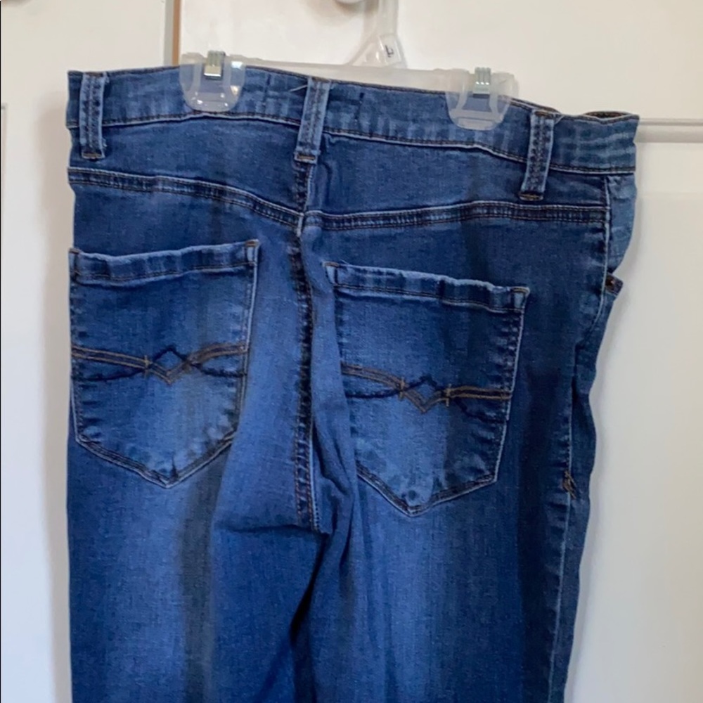 jeans - Picture 2 of 3